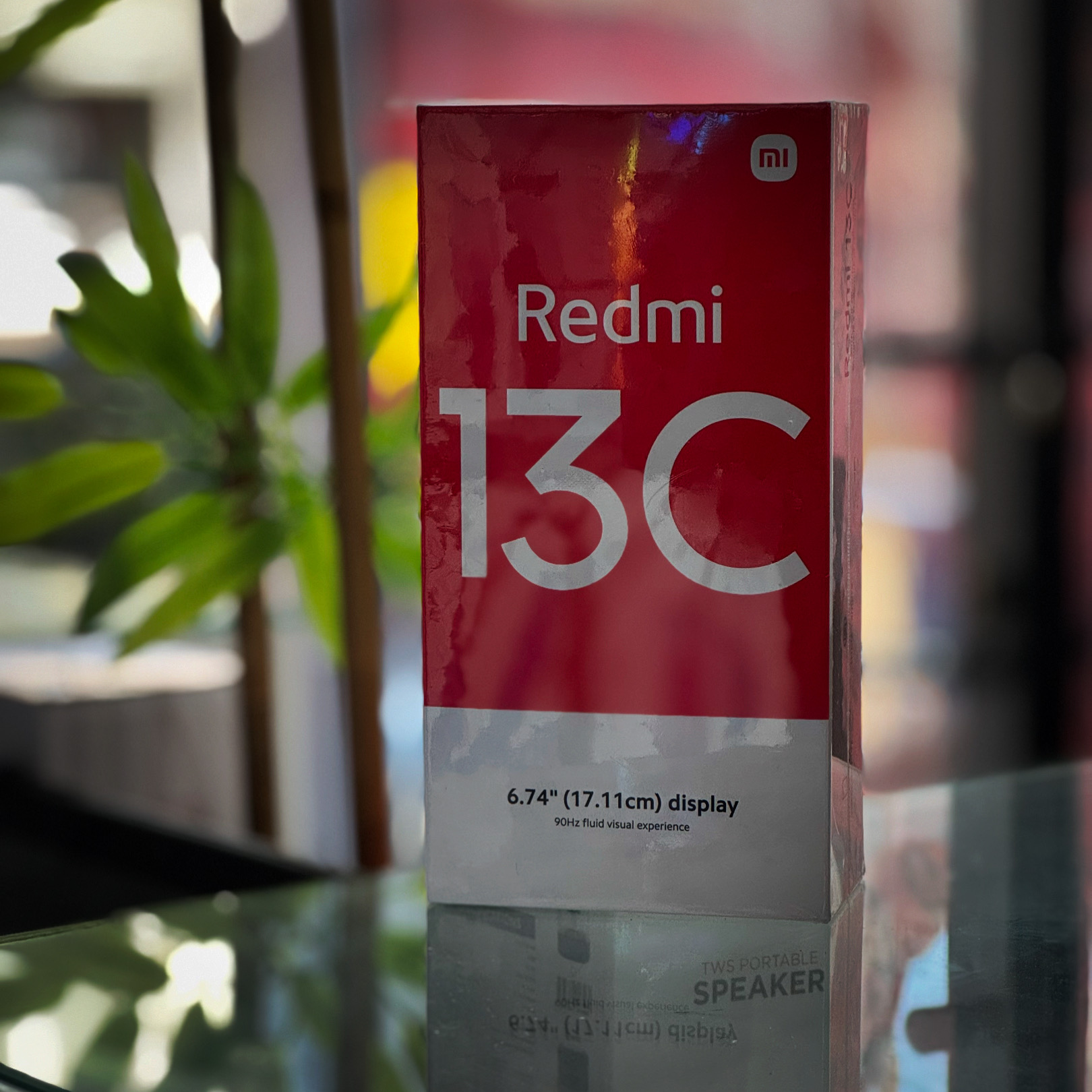 SIFIR REDMİ 13C