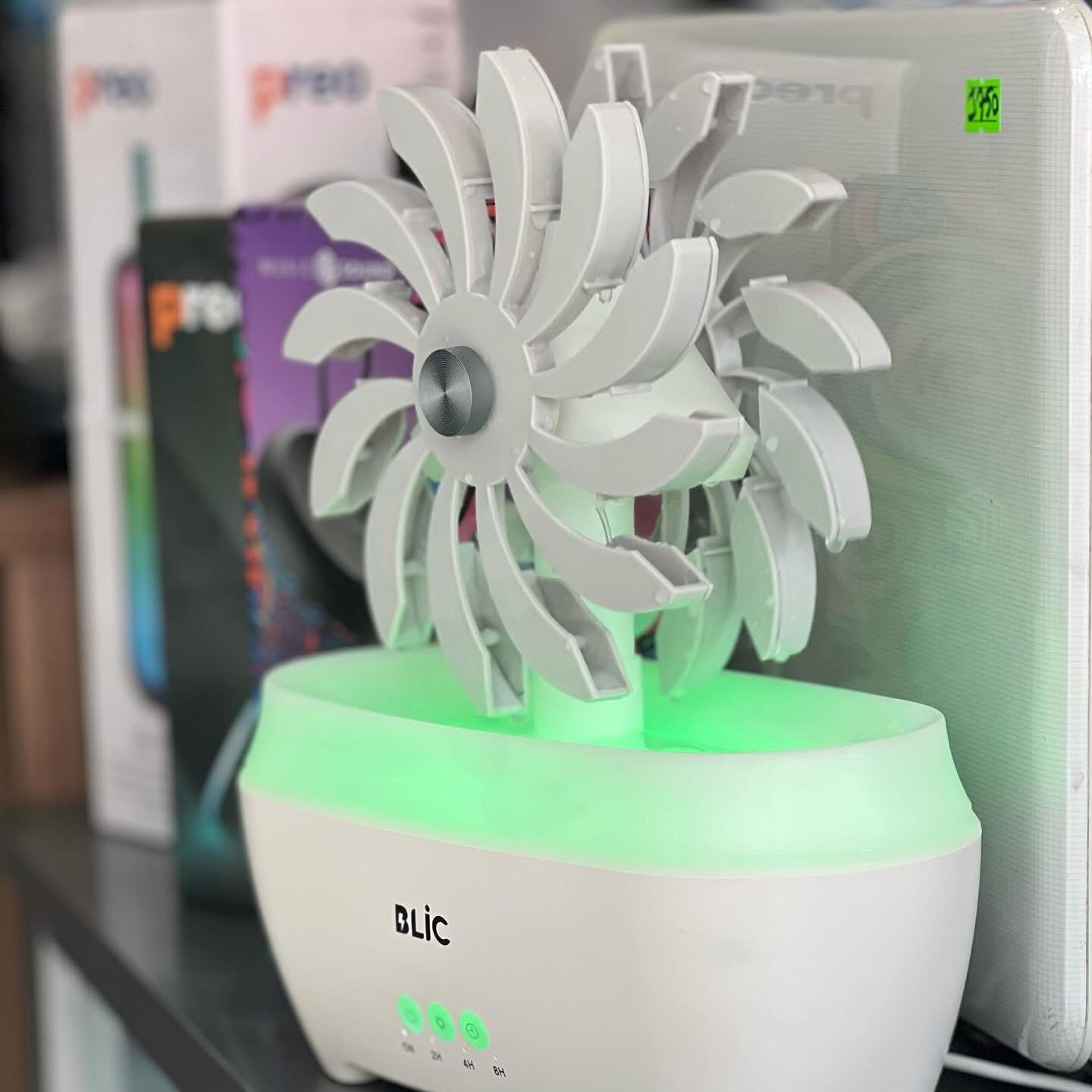 Oda Kokusu / Nemlendirici