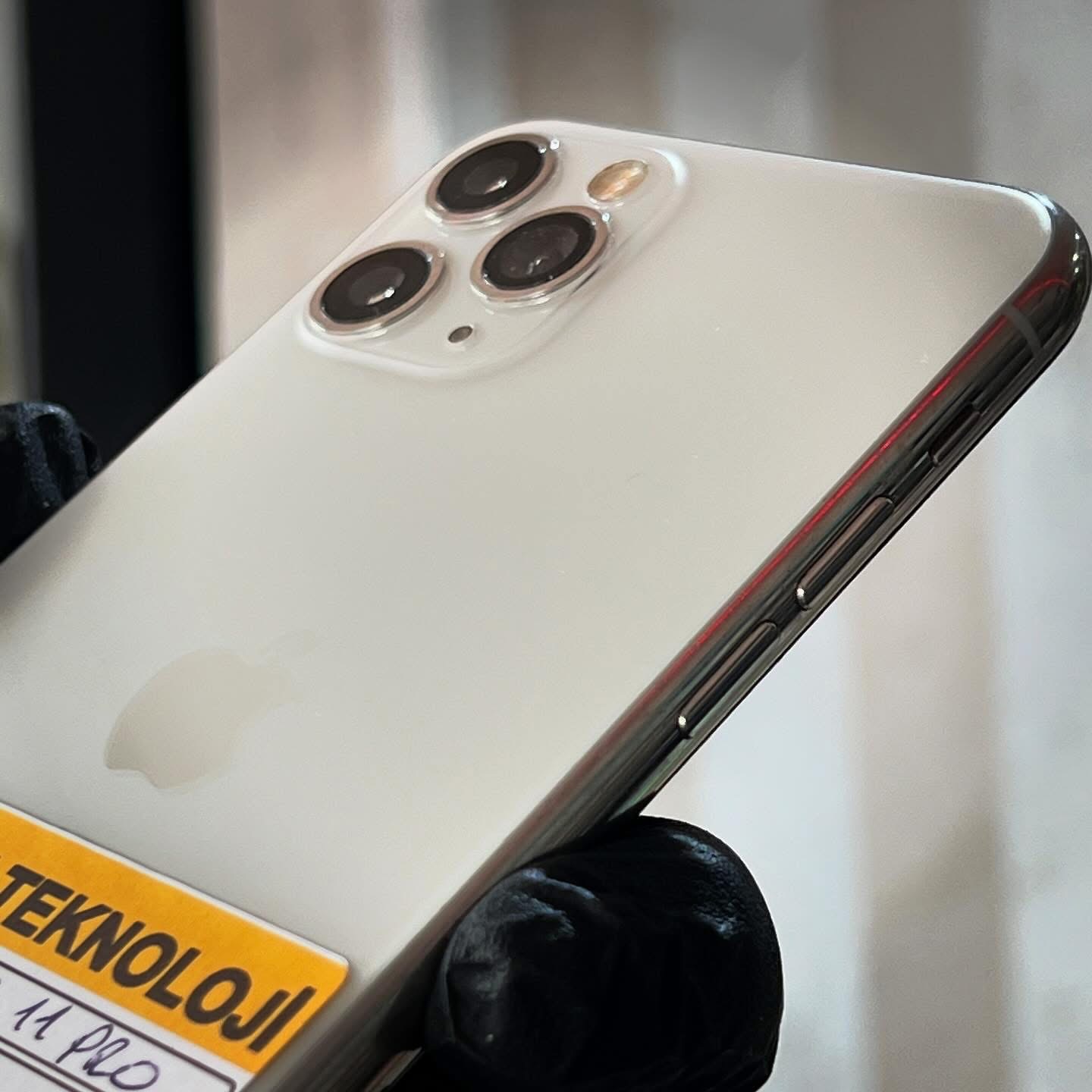 IPHONE 11 PRO 256 GB