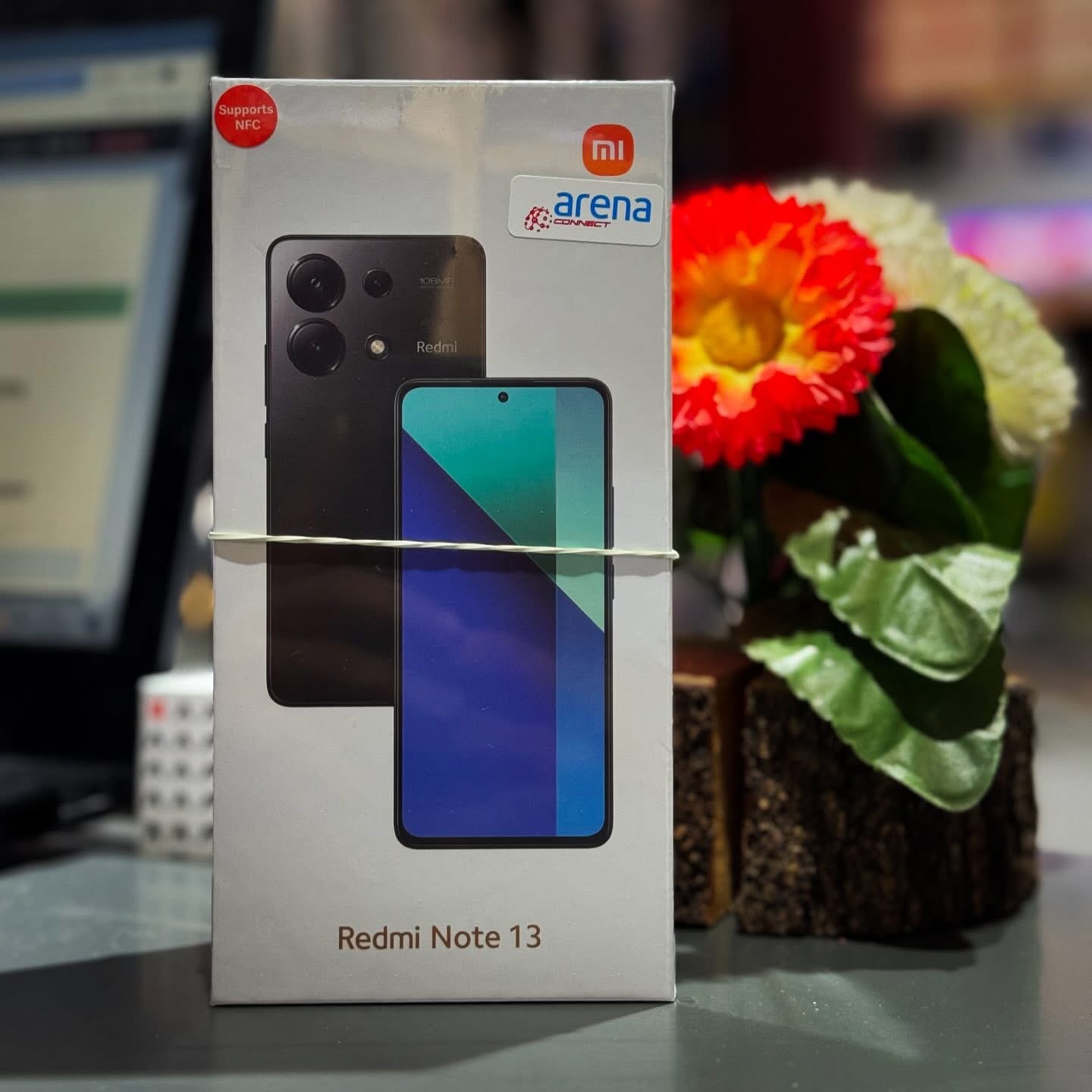 SIFIR REDMI NOTE 13